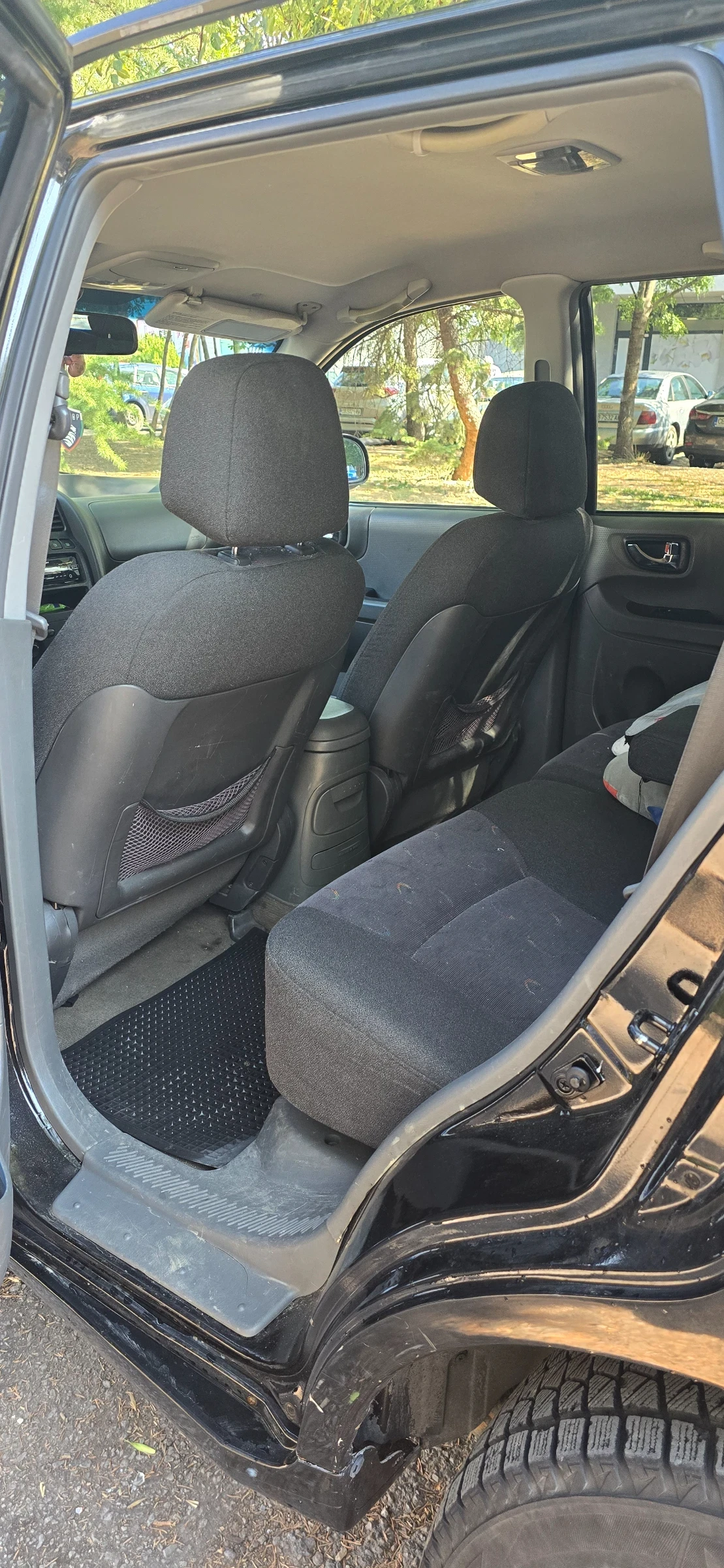 Hyundai Santa fe  - изображение 4