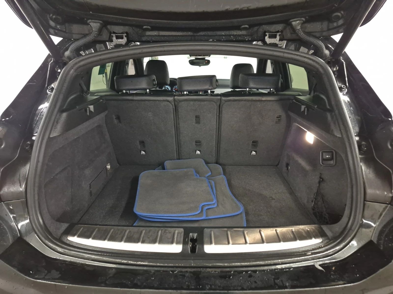 BMW X2 * XDRIVE28I* M PACK* RECARO* MEMORY* PANO | Mobile.bg   12