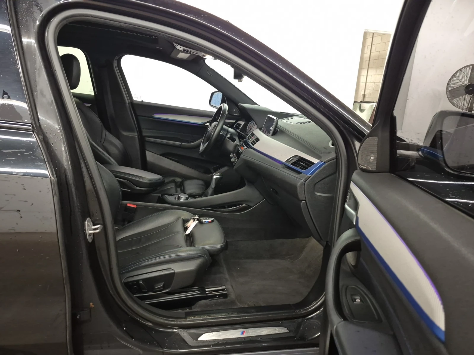 BMW X2 * XDRIVE28I* M PACK* RECARO* MEMORY* PANO | Mobile.bg   9