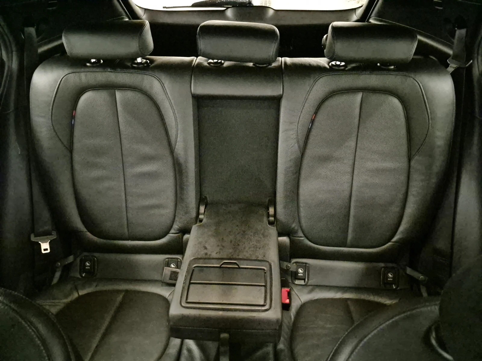 BMW X2 * XDRIVE28I* M PACK* RECARO* MEMORY* PANO | Mobile.bg   10