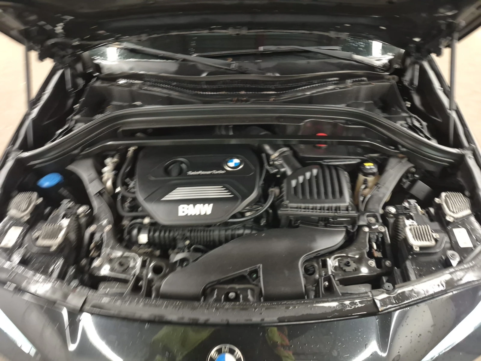 BMW X2 * XDRIVE28I* M PACK* RECARO* MEMORY* PANO | Mobile.bg   14