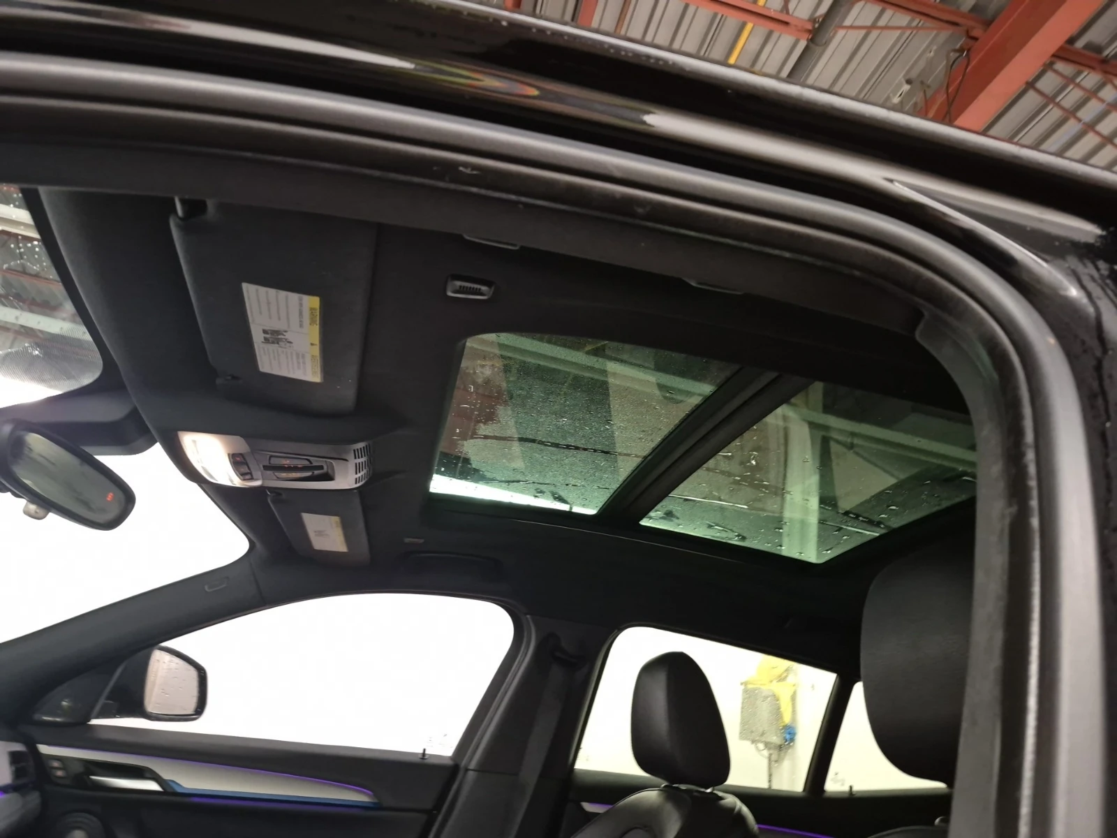 BMW X2 * XDRIVE28I* M PACK* RECARO* MEMORY* PANO | Mobile.bg   13