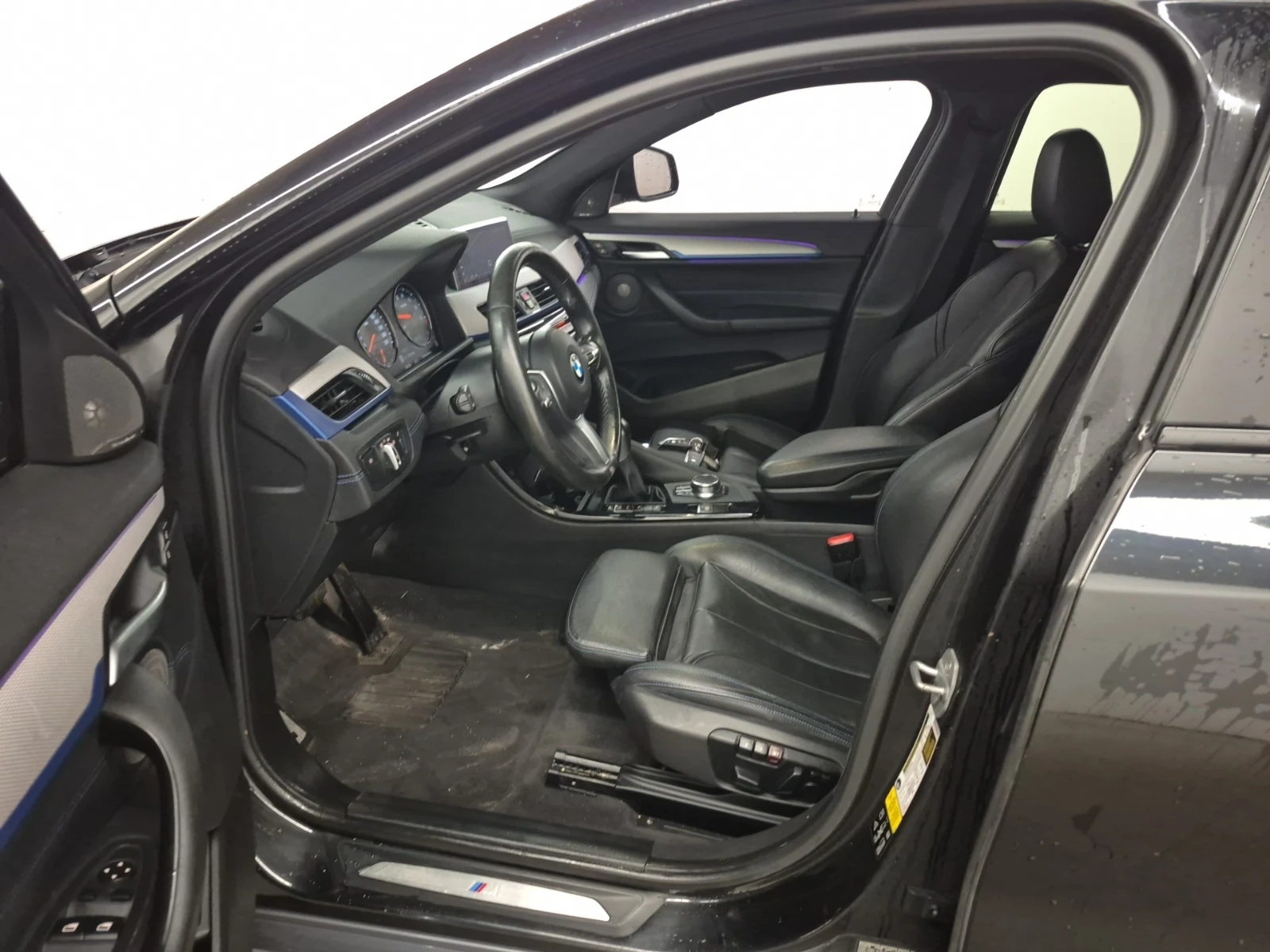 BMW X2 * XDRIVE28I* M PACK* RECARO* MEMORY* PANO | Mobile.bg   6