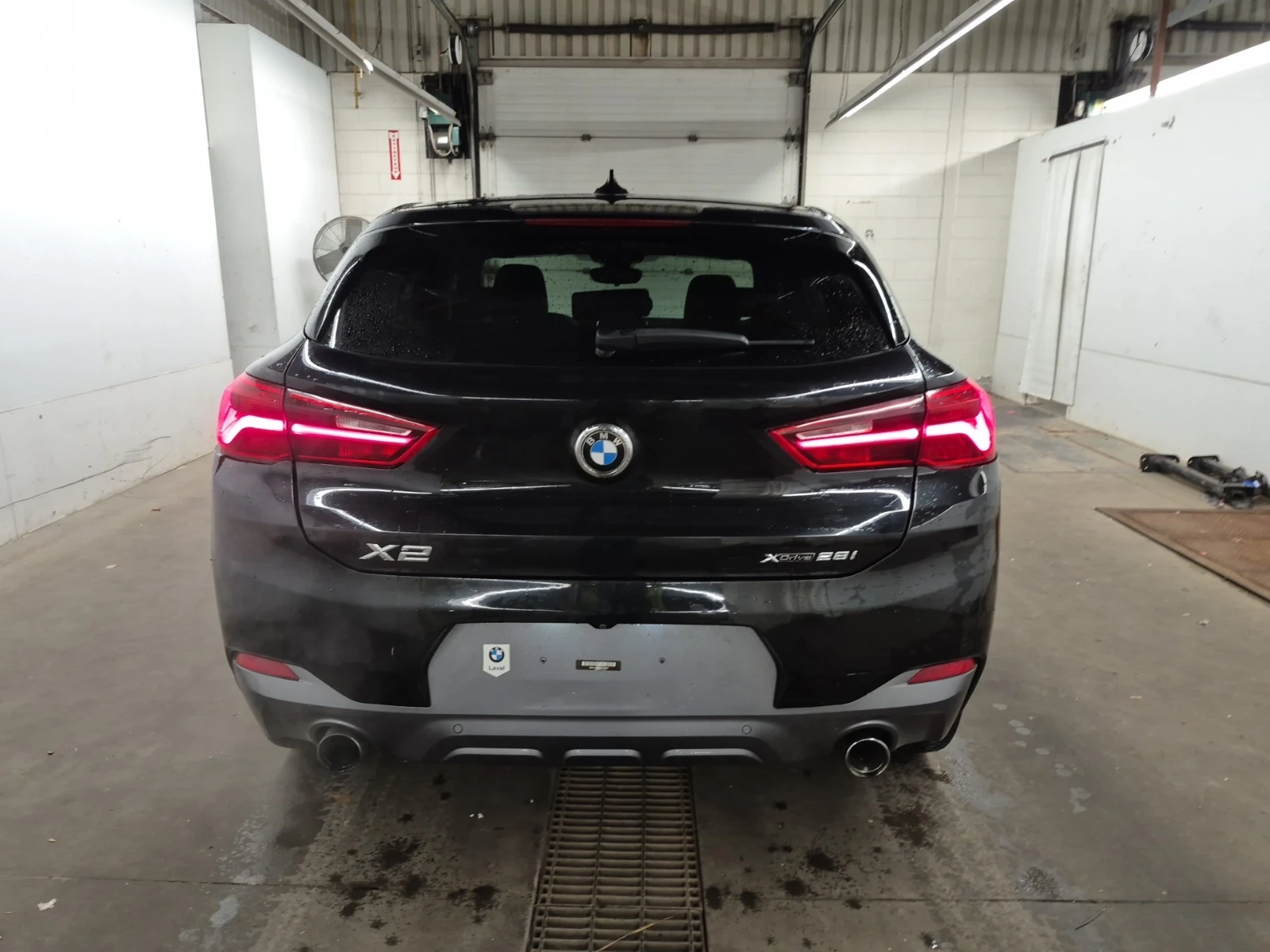 BMW X2 * XDRIVE28I* M PACK* RECARO* MEMORY* PANO | Mobile.bg   4