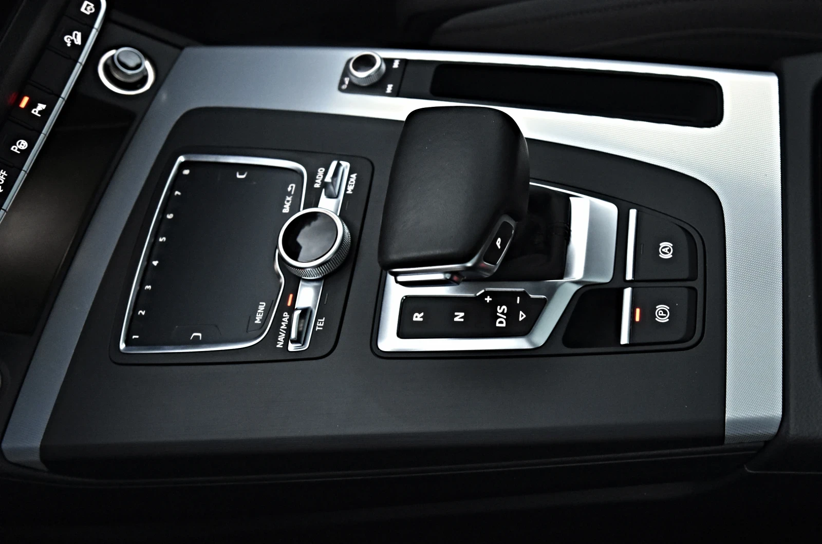 Audi Q5 40TDI QUATTRO/360* /HUD/PANO/LED/DSTR+  | Mobile.bg   10