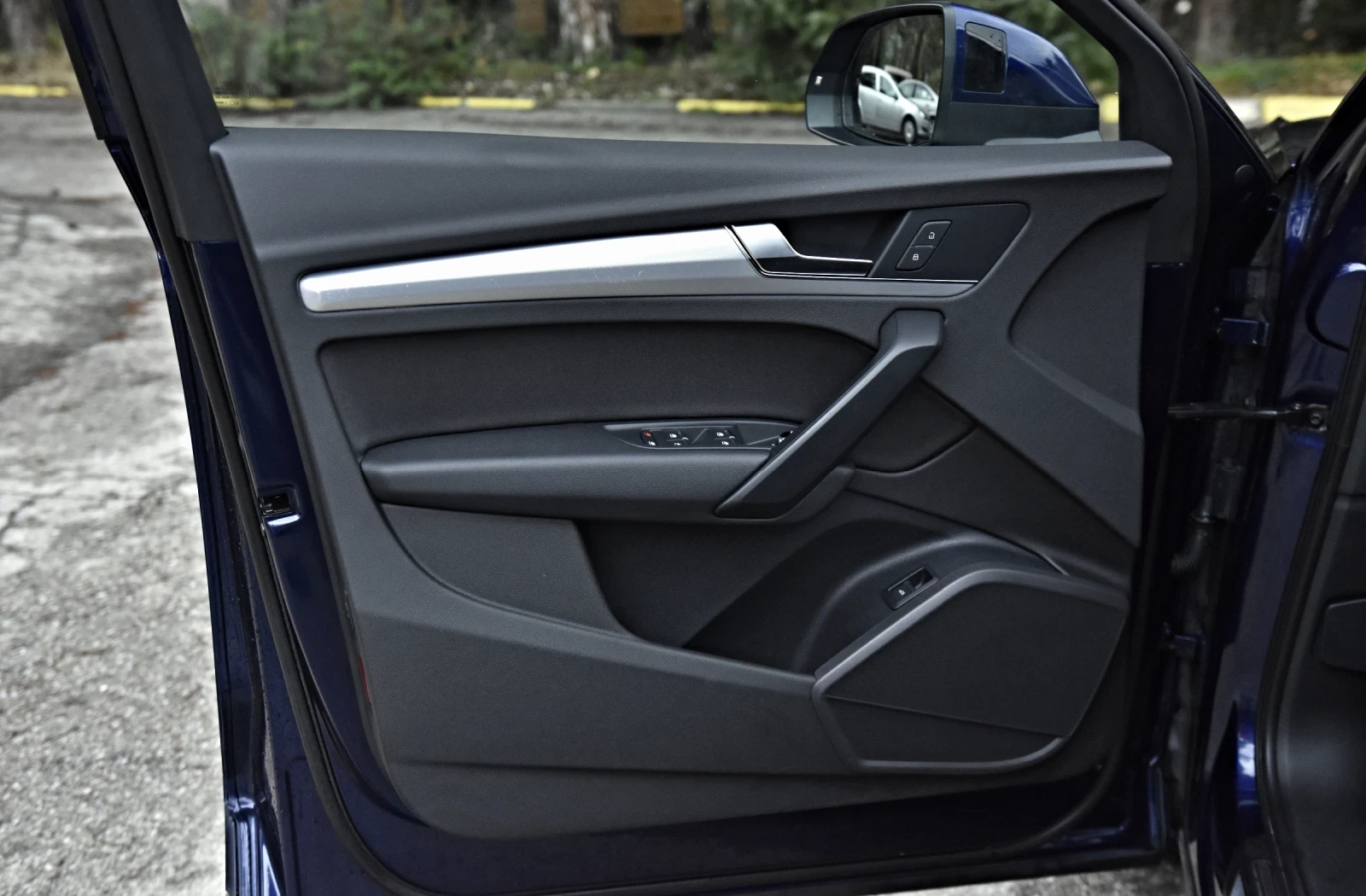 Audi Q5 40TDI QUATTRO/360* /HUD/PANO/LED/DSTR+  | Mobile.bg   8