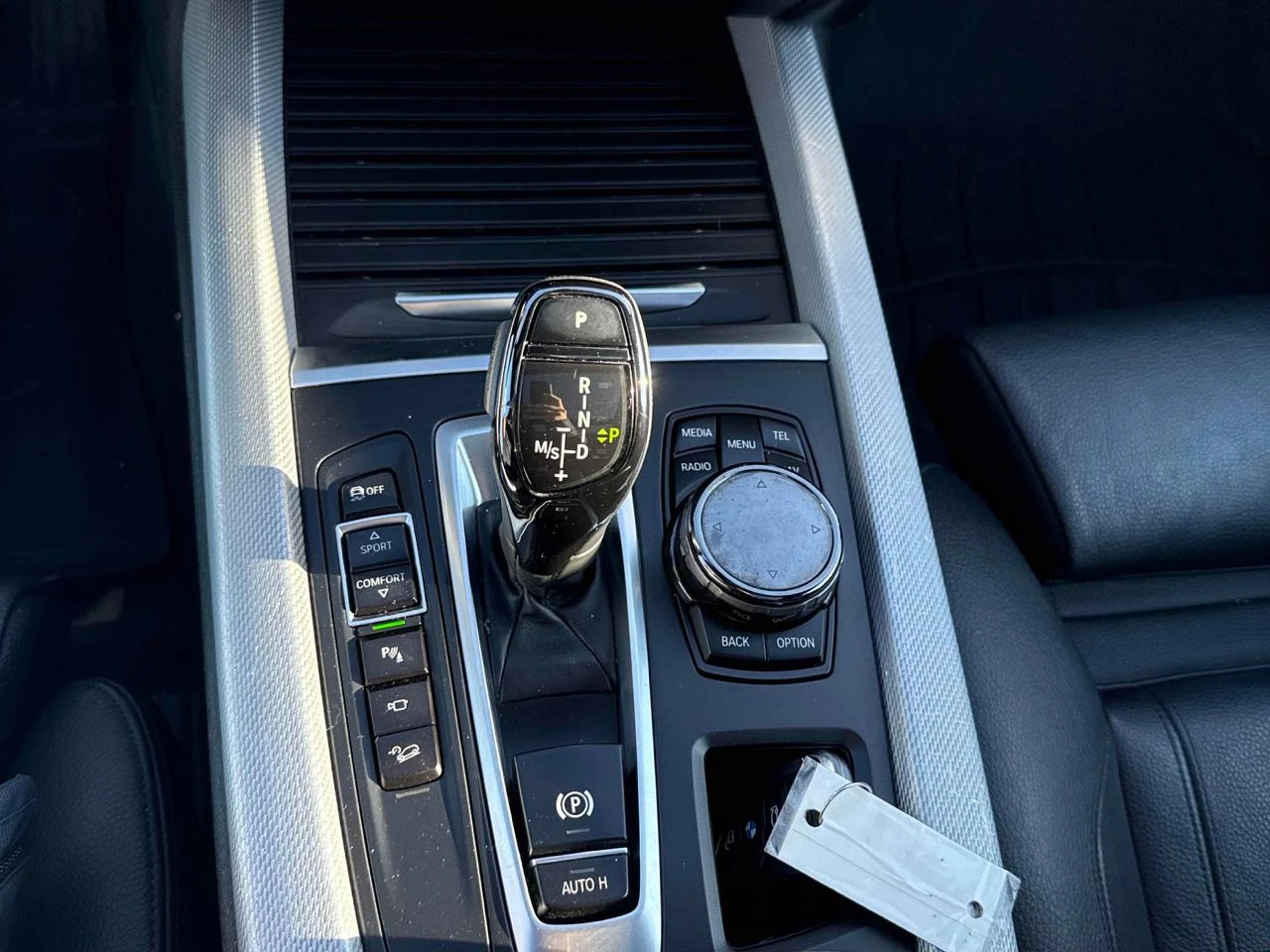 BMW X5 Mpacket* HeadUp* 360* H&K - изображение 10