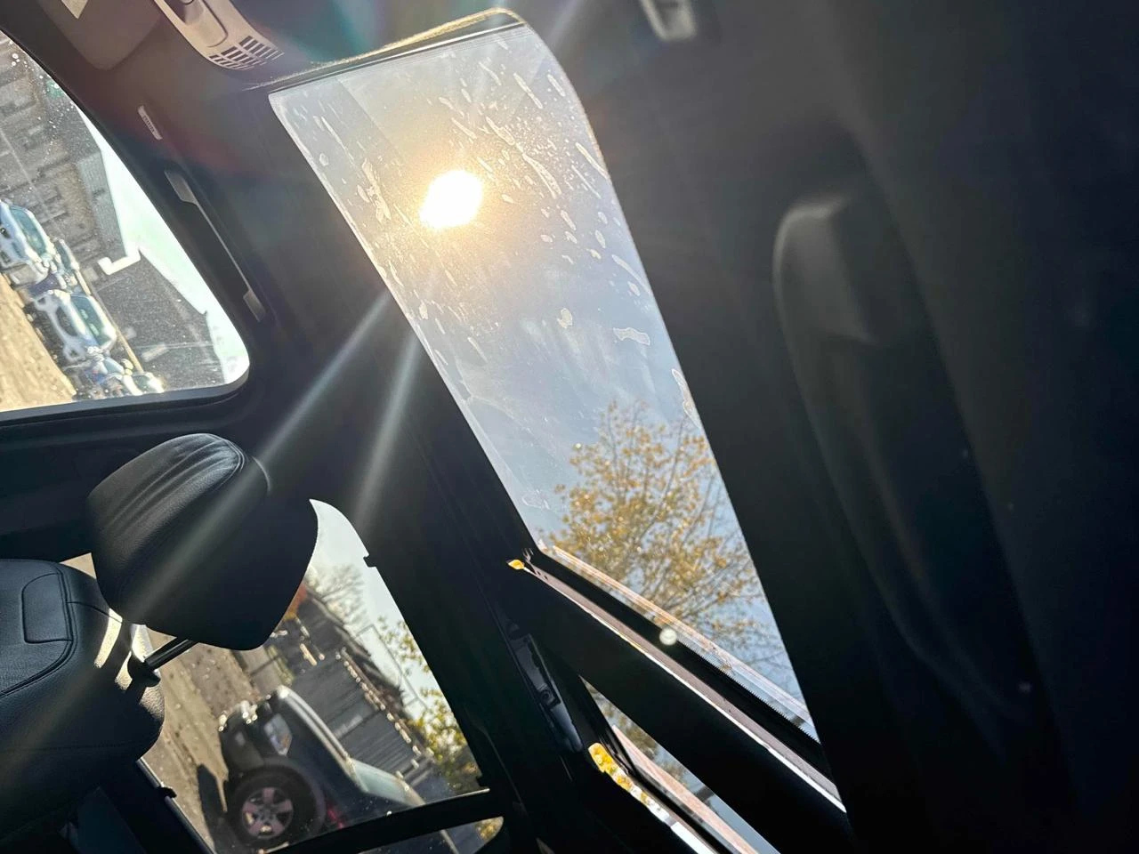 BMW X5 Mpacket* HeadUp* 360* H&K | Mobile.bg   11