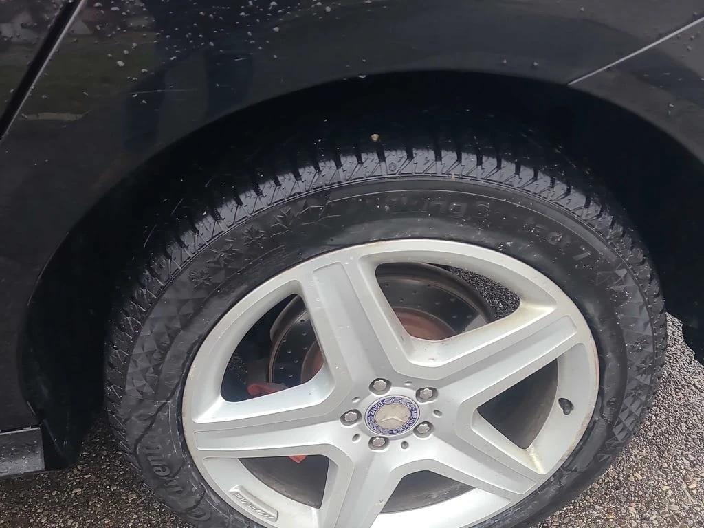 Mercedes-Benz ML * 350 BLUETEC * CARFAX *    | Mobile.bg   7