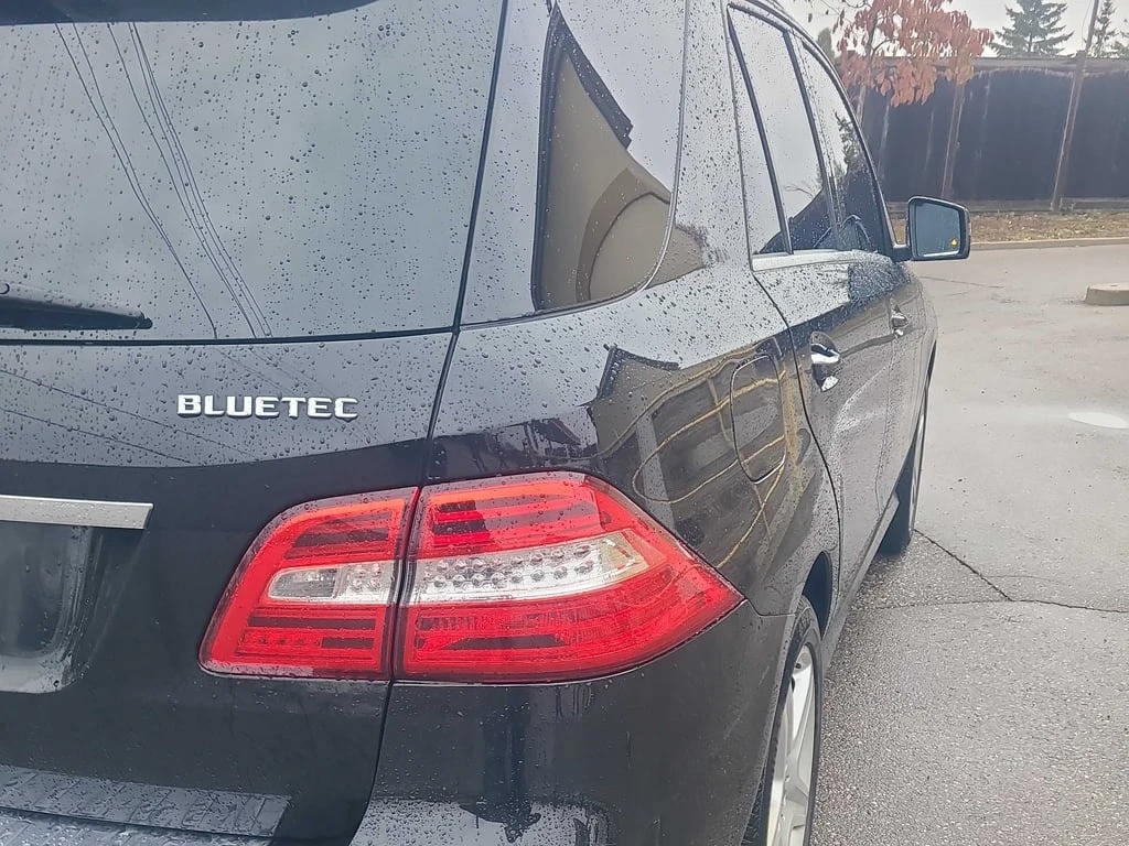 Mercedes-Benz ML * 350 BLUETEC * CARFAX *    | Mobile.bg   6