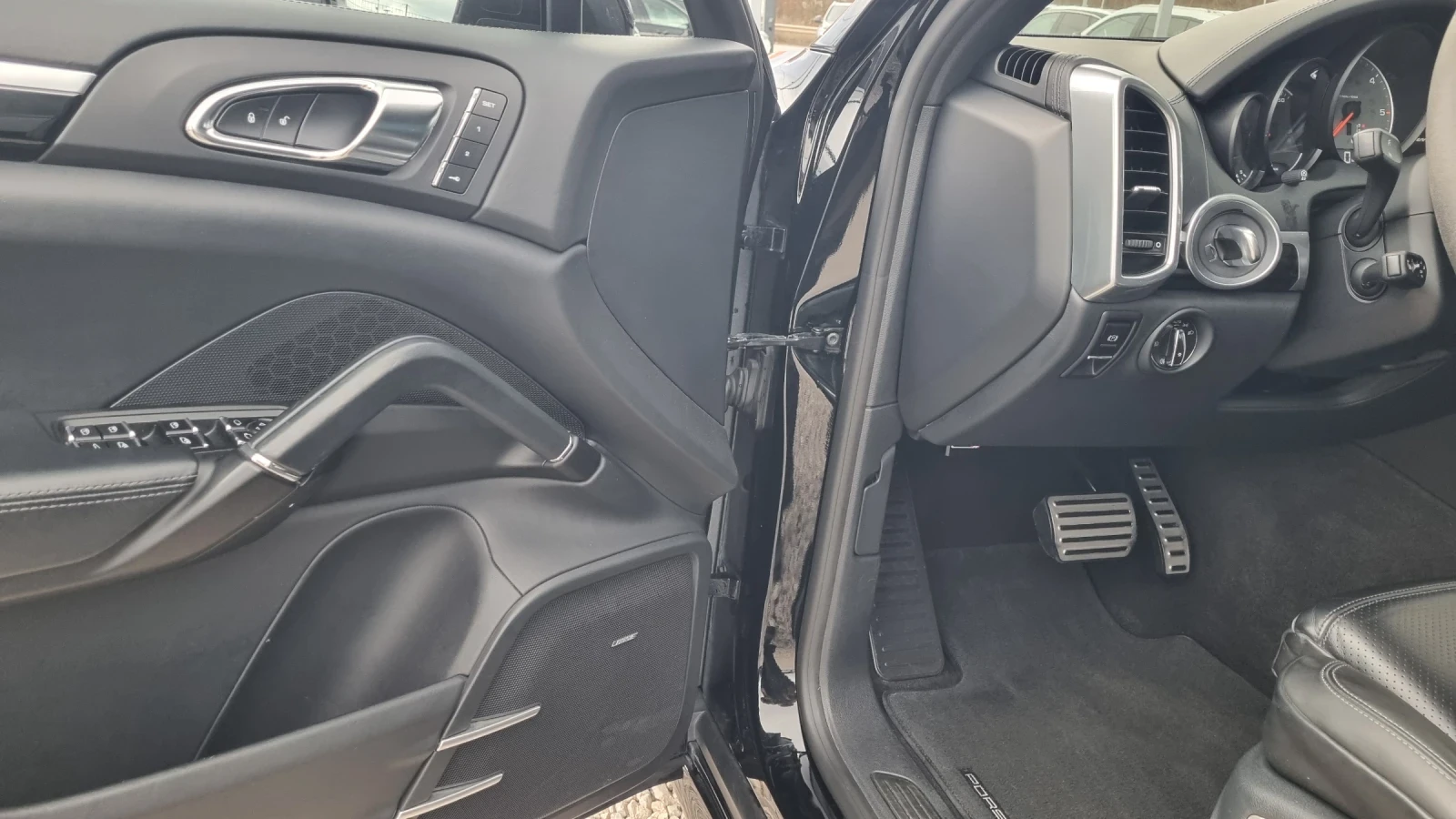 Porsche Cayenne S GTS pack | Mobile.bg   12