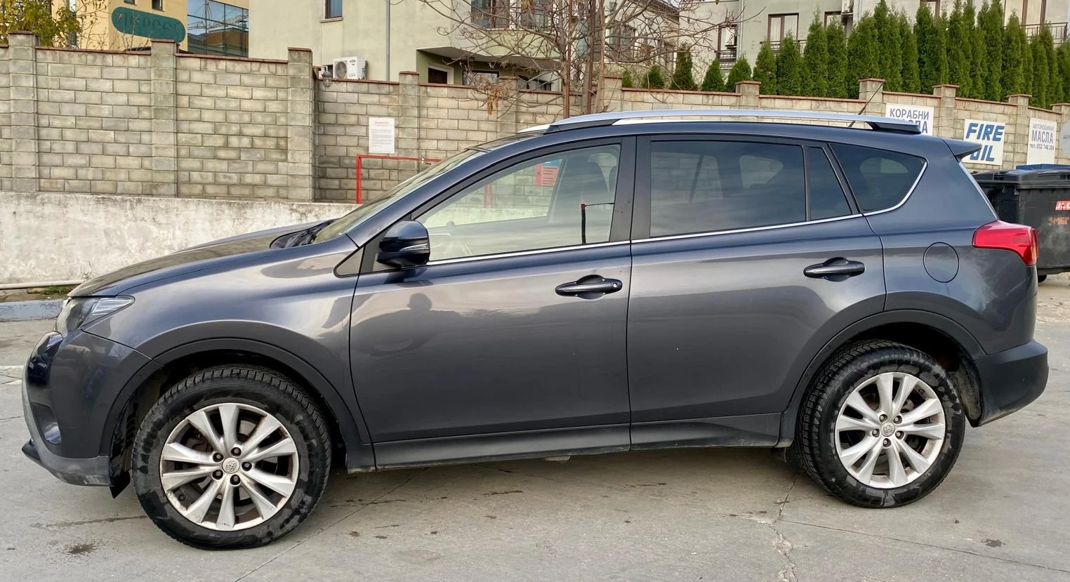 Toyota Rav4  - изображение 2