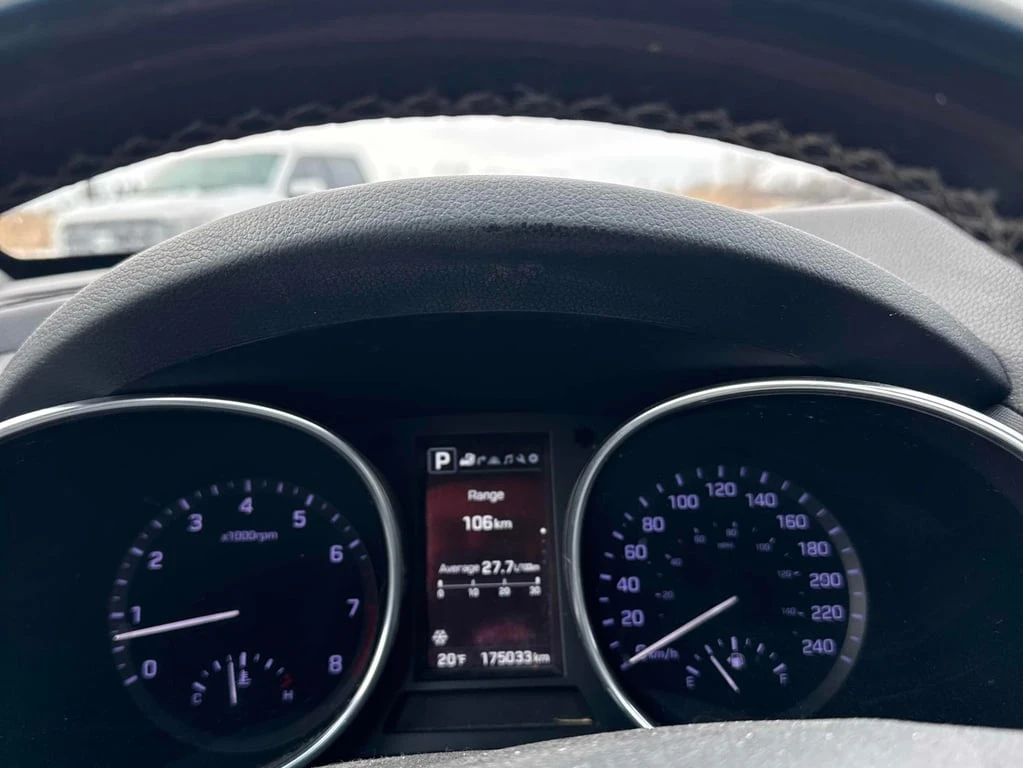 Hyundai Santa fe * Ultimate * CARFAX * ��� ������������ ������ | Mobile.bg � ����������� 8