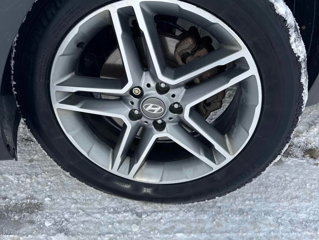 Hyundai Santa fe * Ultimate * CARFAX * ��� ������������ ������ | Mobile.bg � ����������� 7