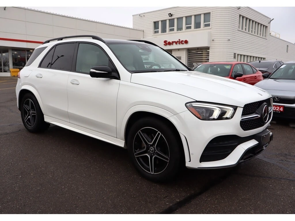 Mercedes-Benz GLE * 4MATIC * CARFAX * ���� �� �� | Mobile.bg � ����������� 3