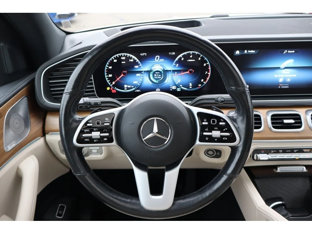 Mercedes-Benz GLE * 4MATIC * CARFAX * ���� �� �� | Mobile.bg � ����������� 11
