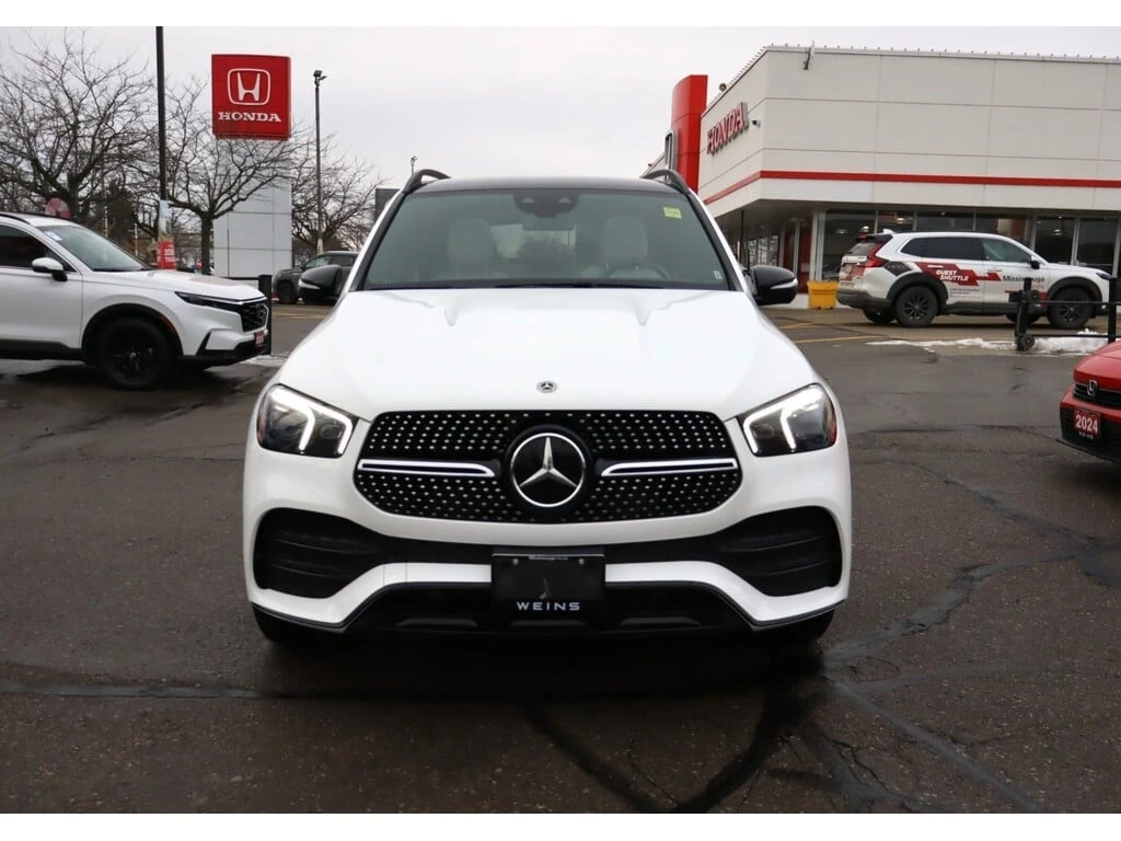 Mercedes-Benz GLE * 4MATIC * CARFAX * ���� �� �� | Mobile.bg � ����������� 2
