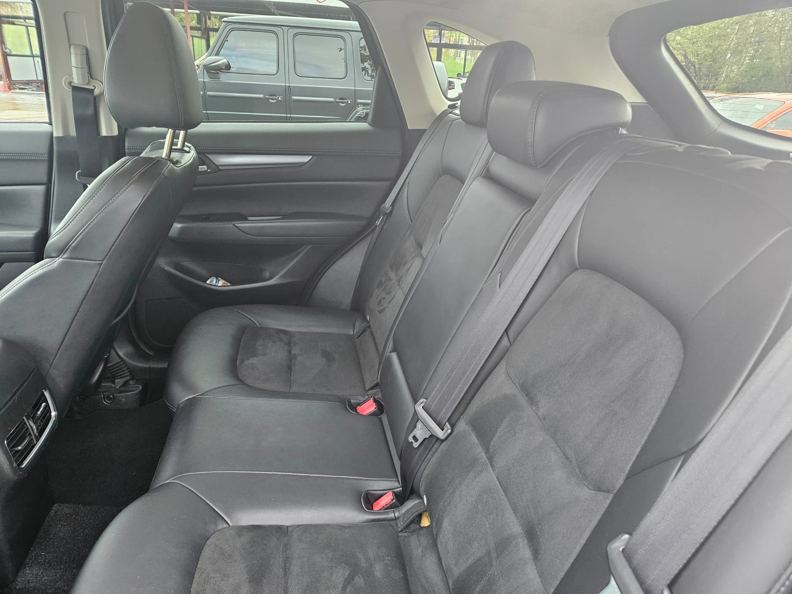 Mazda CX-5  - изображение 5