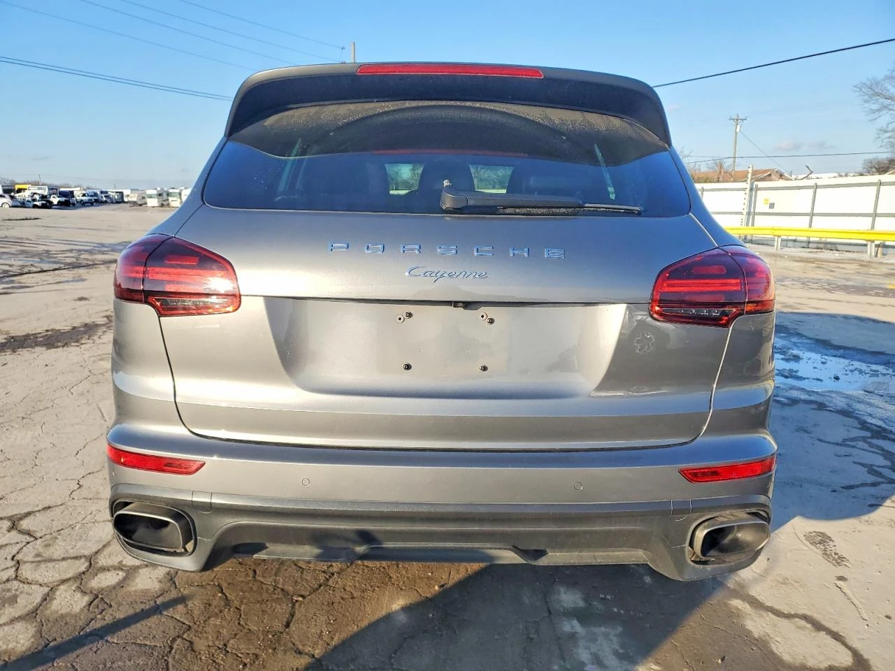Porsche Cayenne ПОДГРЕВ* 360КАМЕРА* КЕЙЛЕС* LANE* ASSIST*  - изображение 6