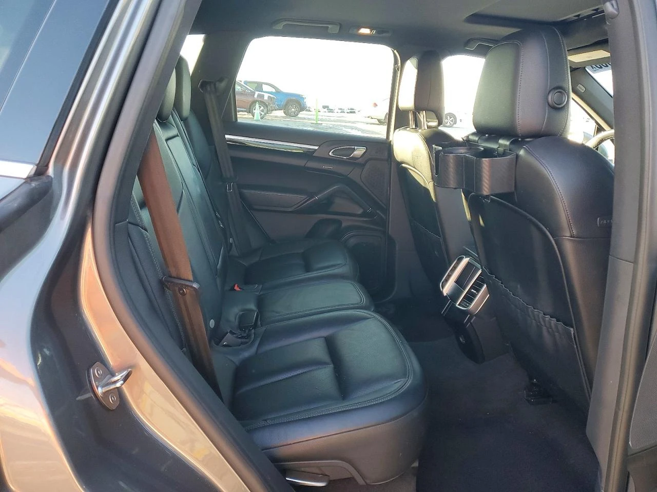 Porsche Cayenne �������* 360������* ������* LANE* ASSIST*  | Mobile.bg � ����������� 11