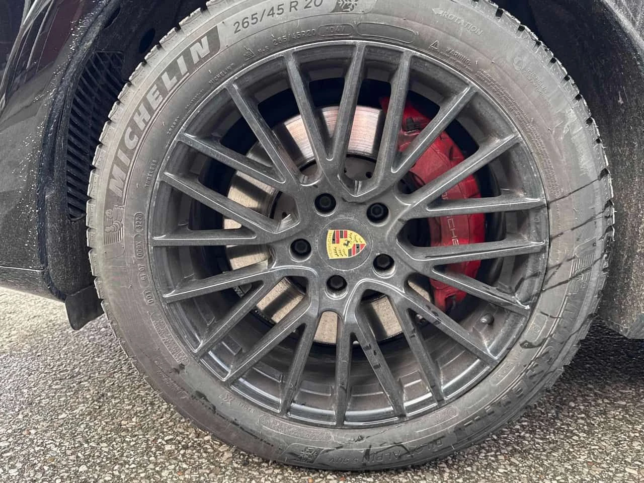 Porsche Cayenne GTS  CARFAX, снимка 7 - Автомобили и джипове - 53820269