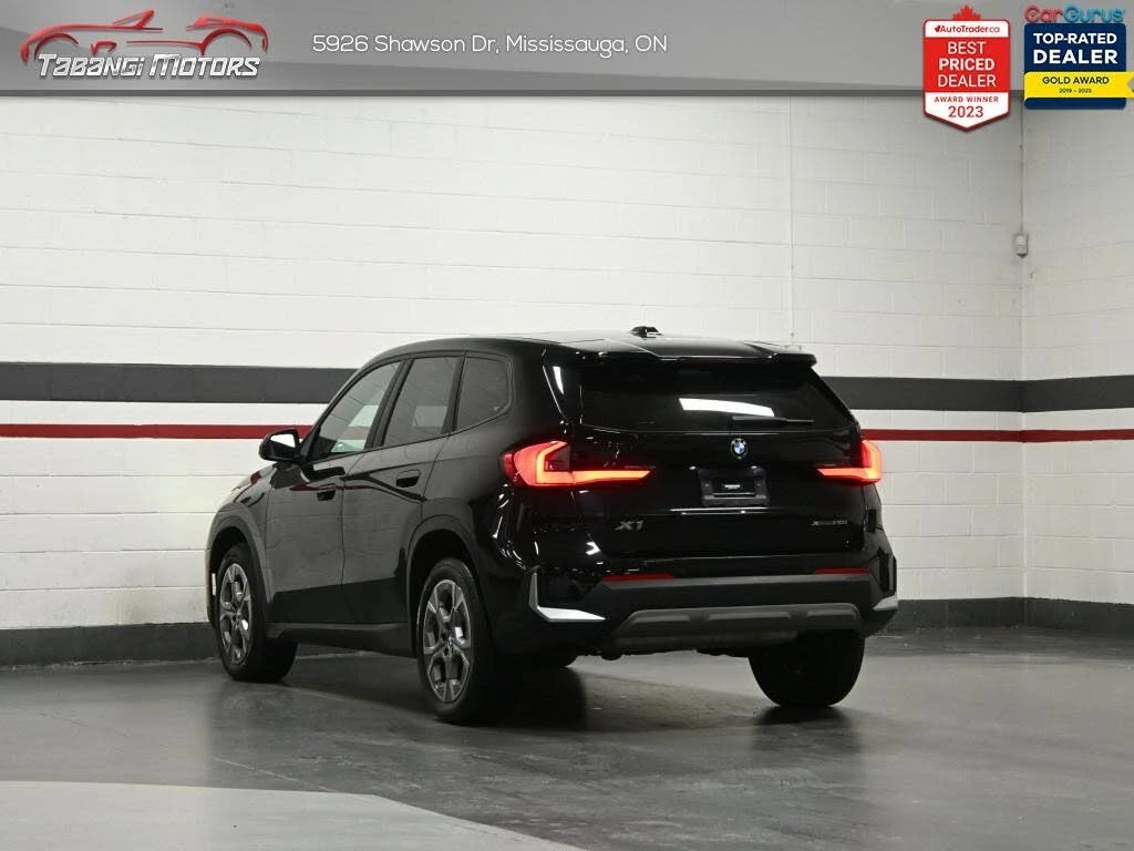 BMW X1 xDrive* АвтоКредит* (ЦЕНА ДО БГ), снимка 6 - Автомобили и джипове - 53989046