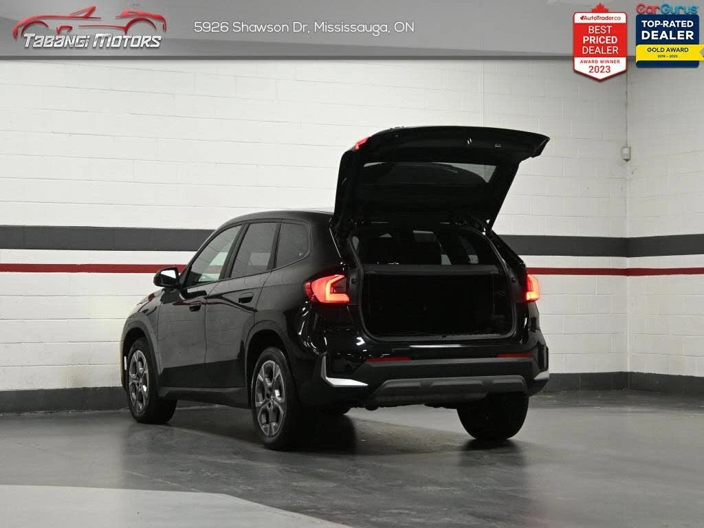 BMW X1 xDrive* АвтоКредит* (ЦЕНА ДО БГ), снимка 8 - Автомобили и джипове - 53989046