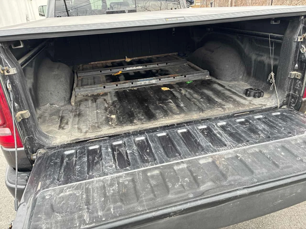 Dodge RAM 1500 Limited/HARMAN KARDON/ОБДУХВАНЕ/ВЪЗДУХ/КЛИПОВЕ , снимка 11 - Автомобили и джипове - 54051377