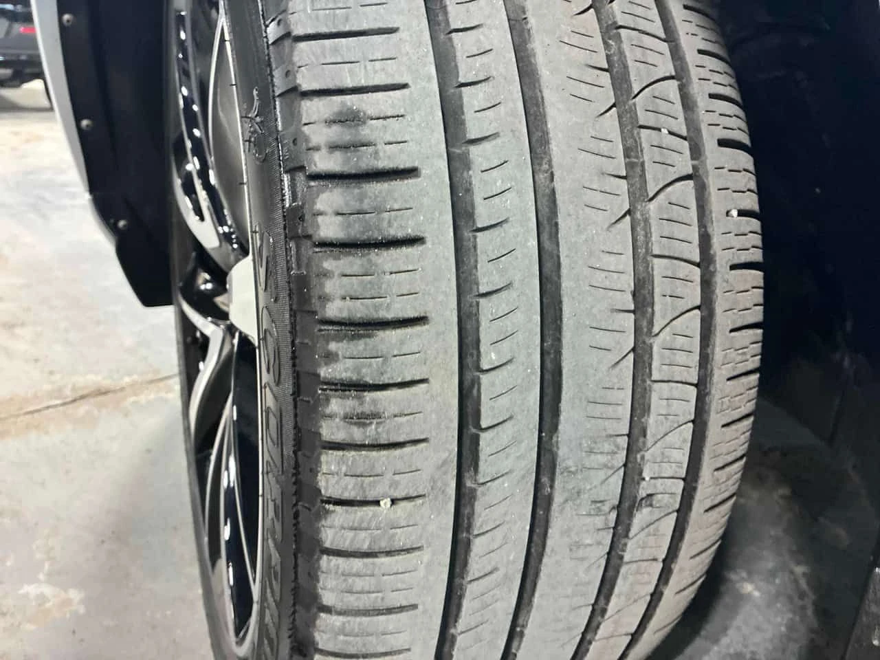 Volvo Xc90 * R Design * CARFAX * БЕЗ ПЪРВОНАЧАЛНА ВНОСКА, снимка 15 - Автомобили и джипове - 54066253