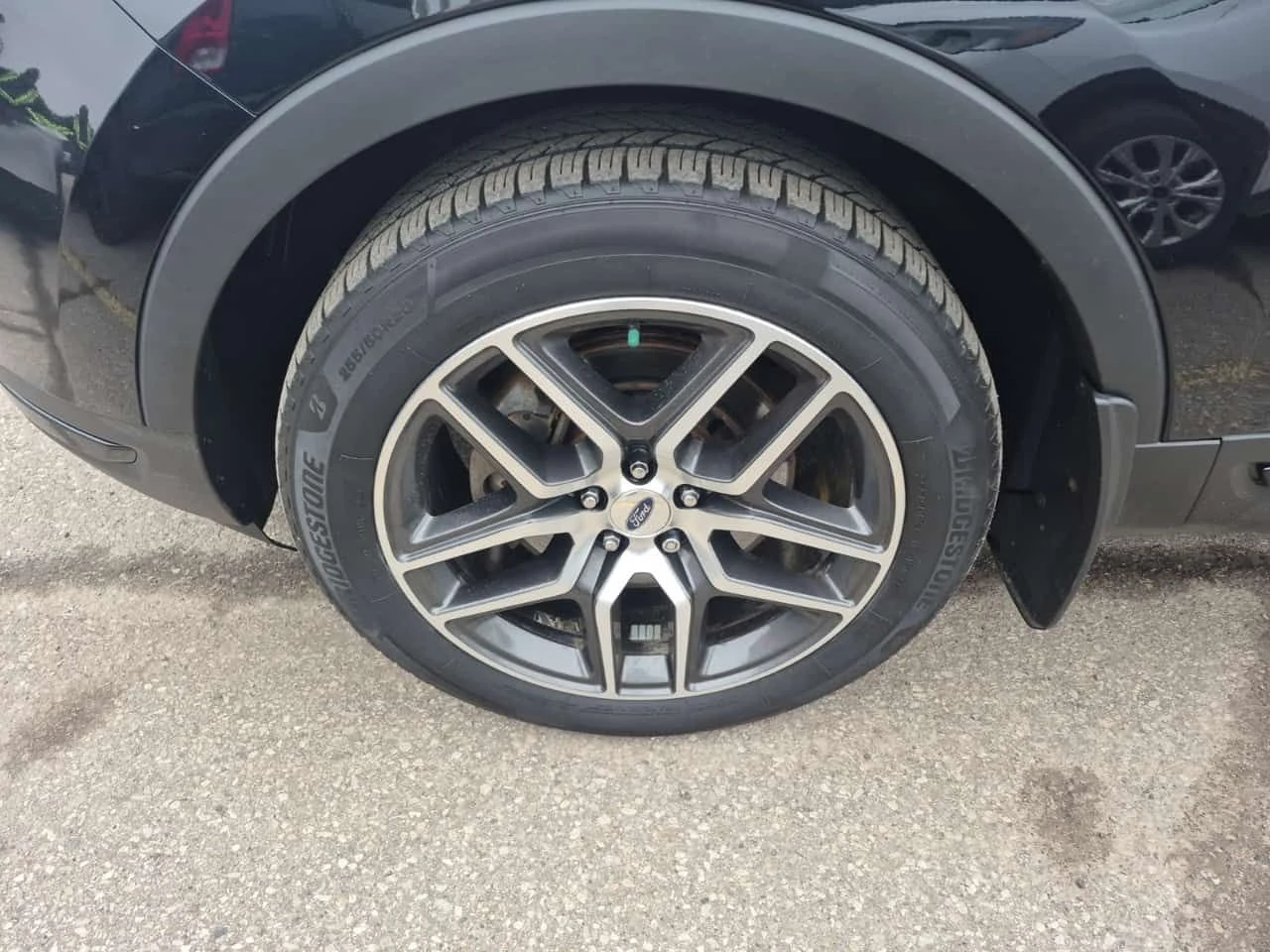 Ford Explorer * Sport * ������� * ��������� * ���������������� | Mobile.bg � ����������� 5