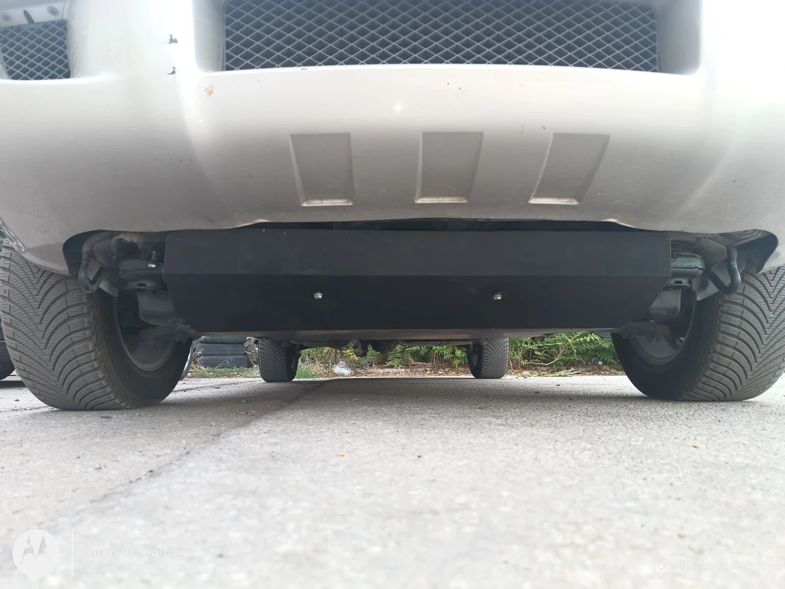 Hyundai Tucson, снимка 8 - Автомобили и джипове - 54190542