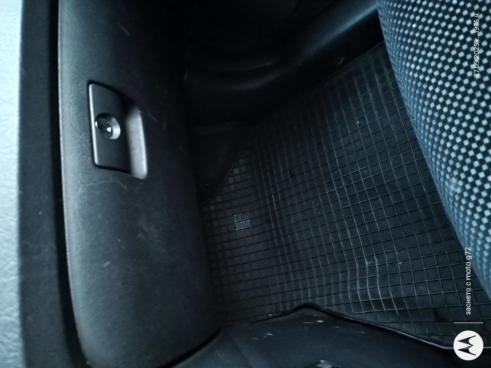 Hyundai Tucson, снимка 11 - Автомобили и джипове - 54190542