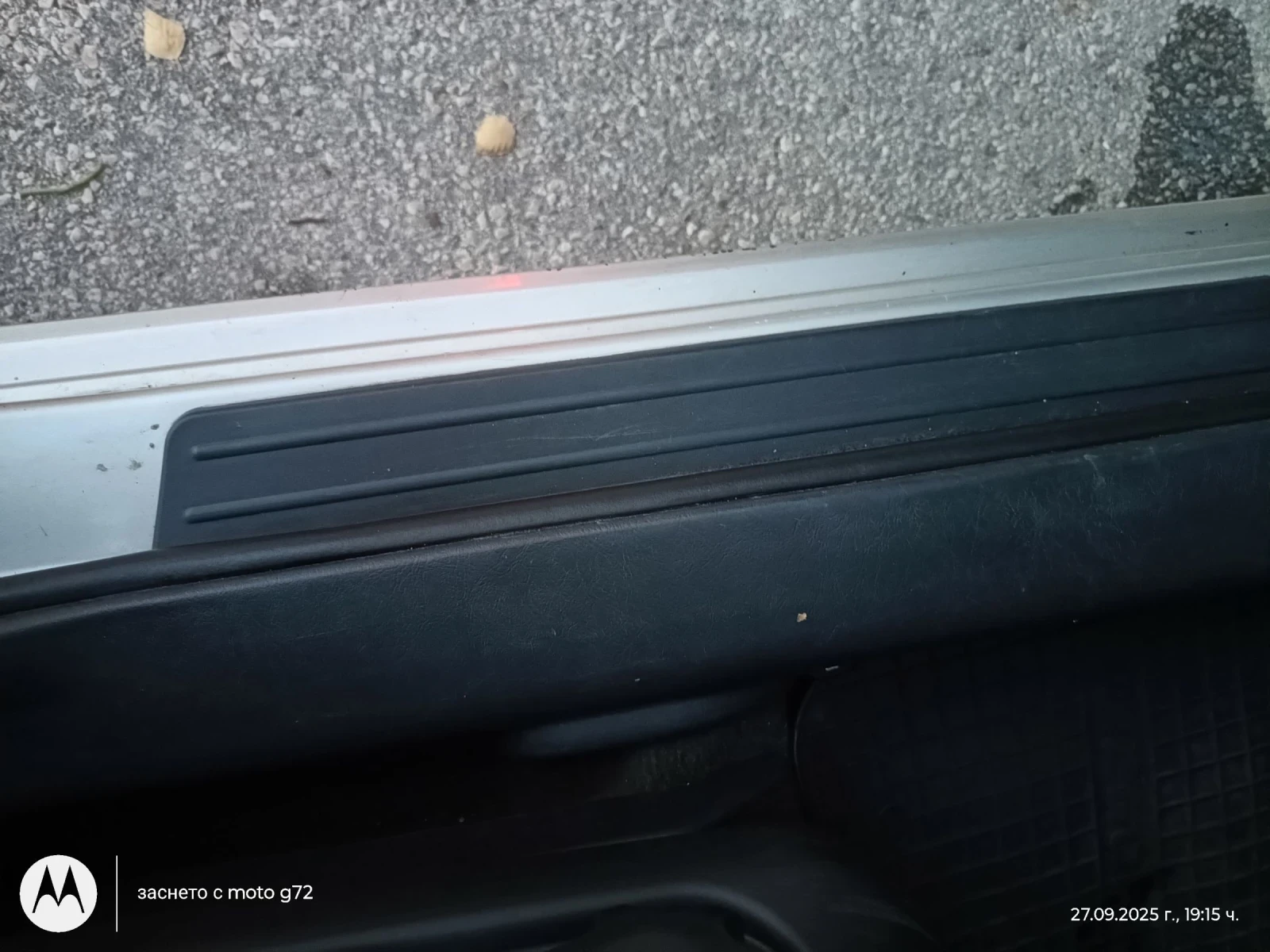 Hyundai Tucson, снимка 12 - Автомобили и джипове - 54190542