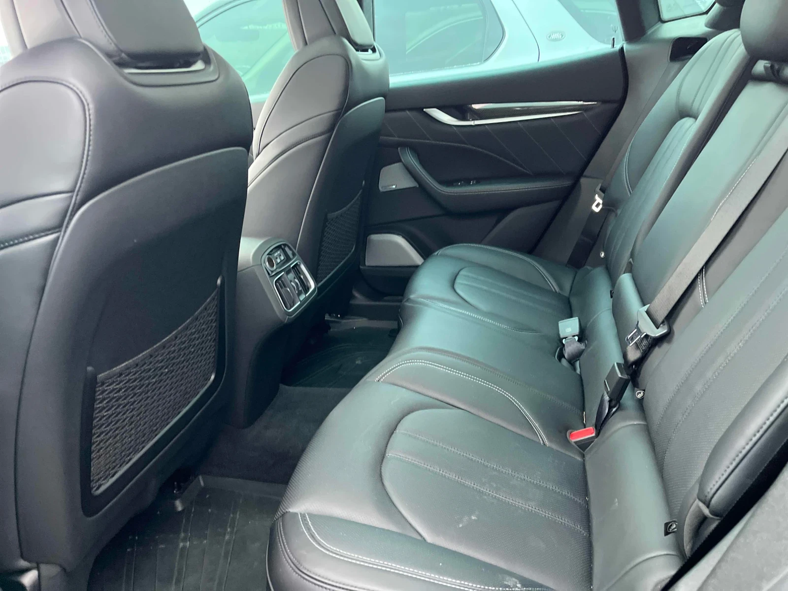 Maserati Levante GTS * ������ * ������� * CAR FAX * ���� ������ *  | Mobile.bg � ����������� 5