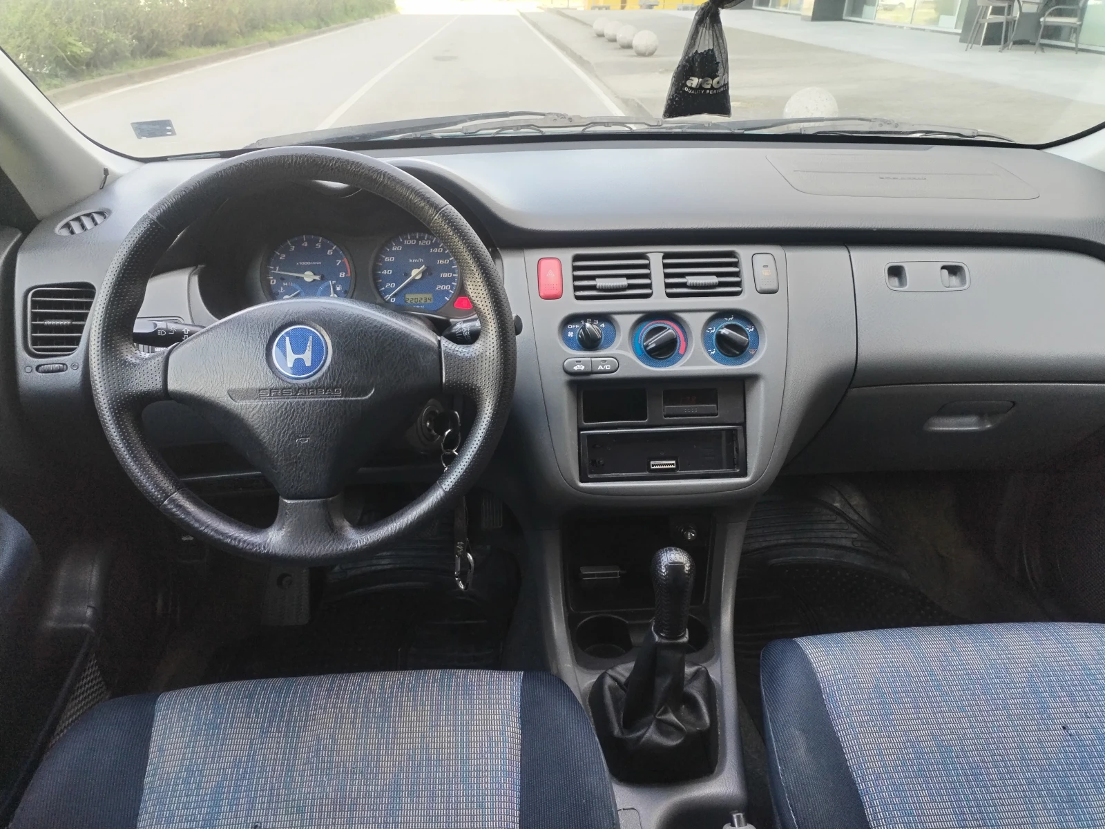 Honda Hr-v, снимка 9 - Автомобили и джипове - 54312483