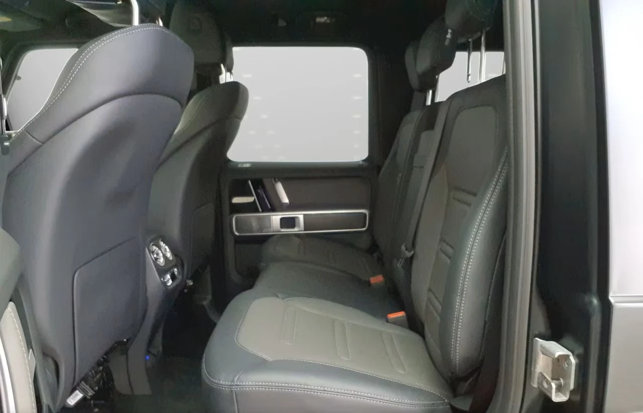 Mercedes-Benz G 580 EQ 116 kWh 4MATIC, снимка 5 - Автомобили и джипове - 55022292