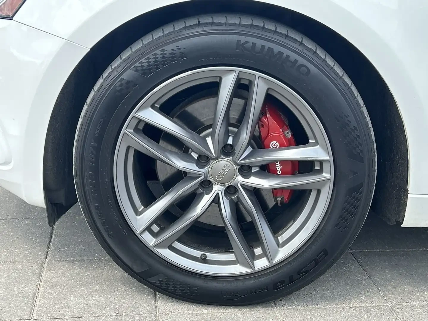 Audi Q5 3.0 TDI* S-Line* Progressiv quattro 8zf* От Ауди, снимка 6 - Автомобили и джипове - 55186928