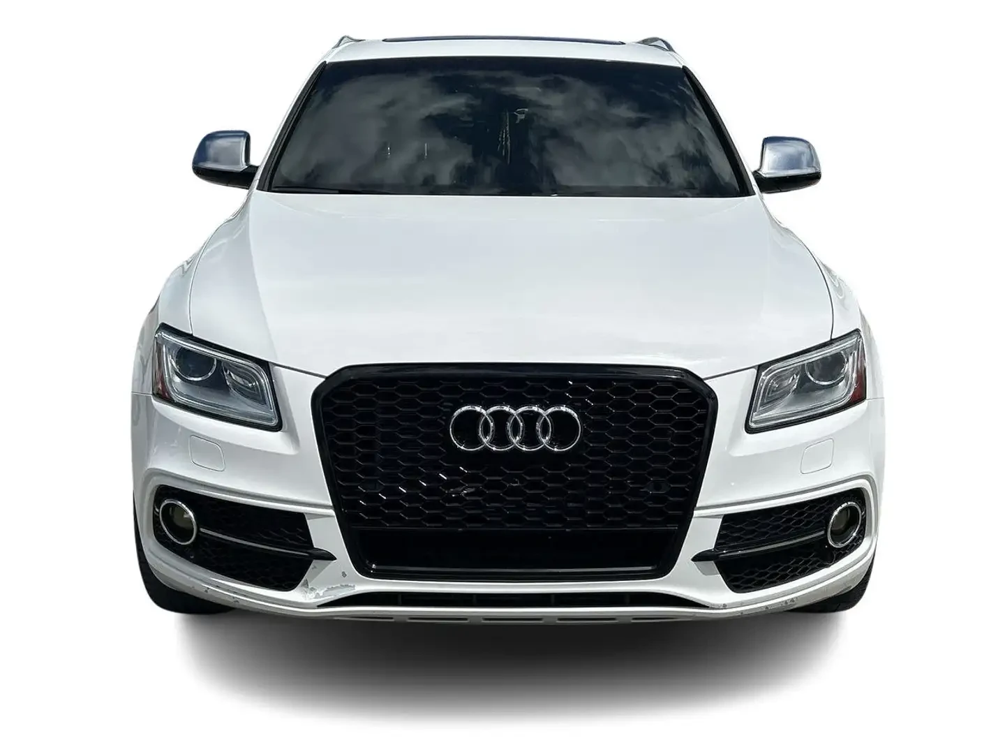 Audi Q5 3.0 TDI* S-Line* Progressiv quattro 8zf* От Ауди, снимка 2 - Автомобили и джипове - 55186928