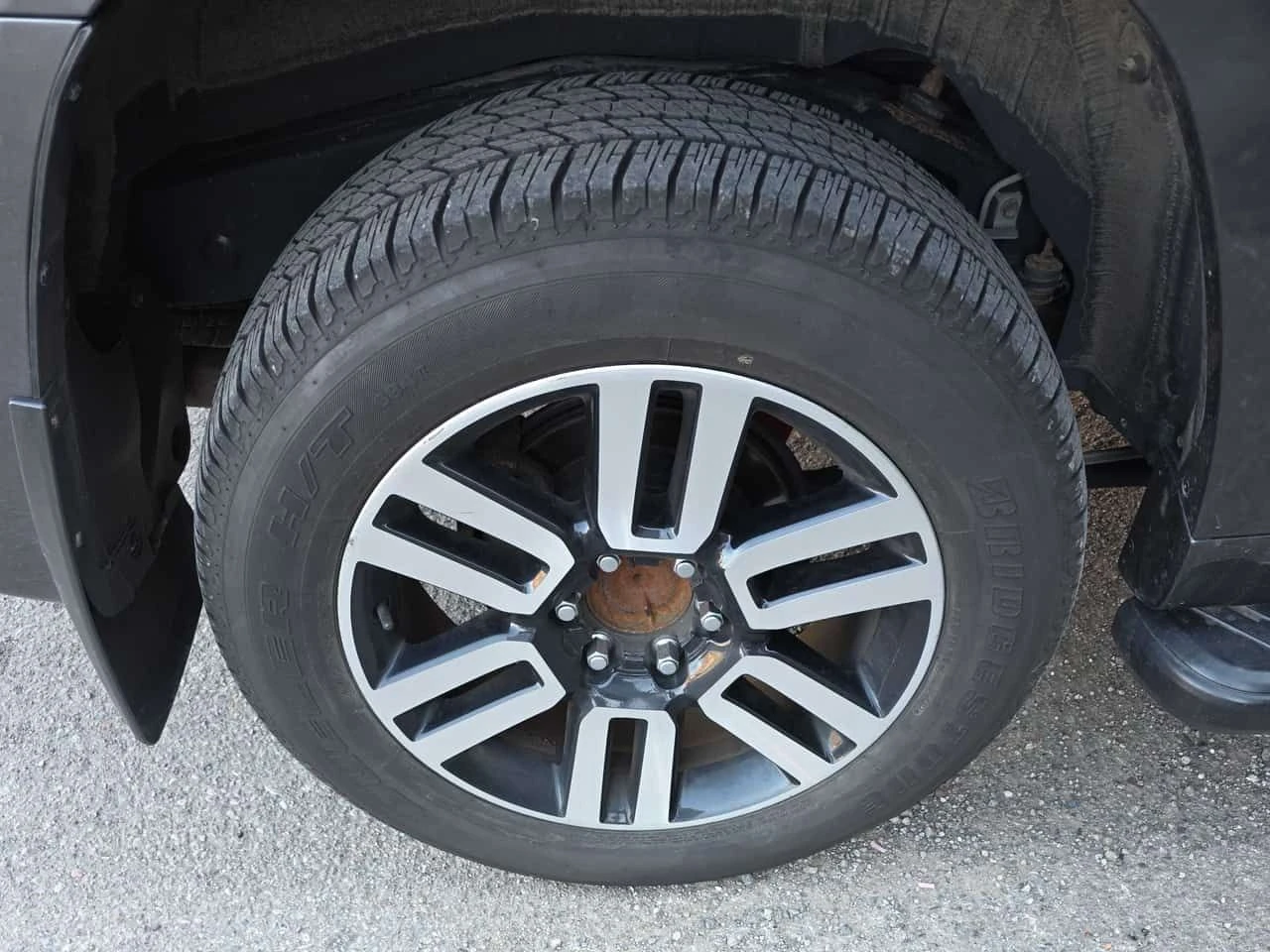 Toyota 4runner * 4WD * CARFAX * ���� �� �� | Mobile.bg � ����������� 7
