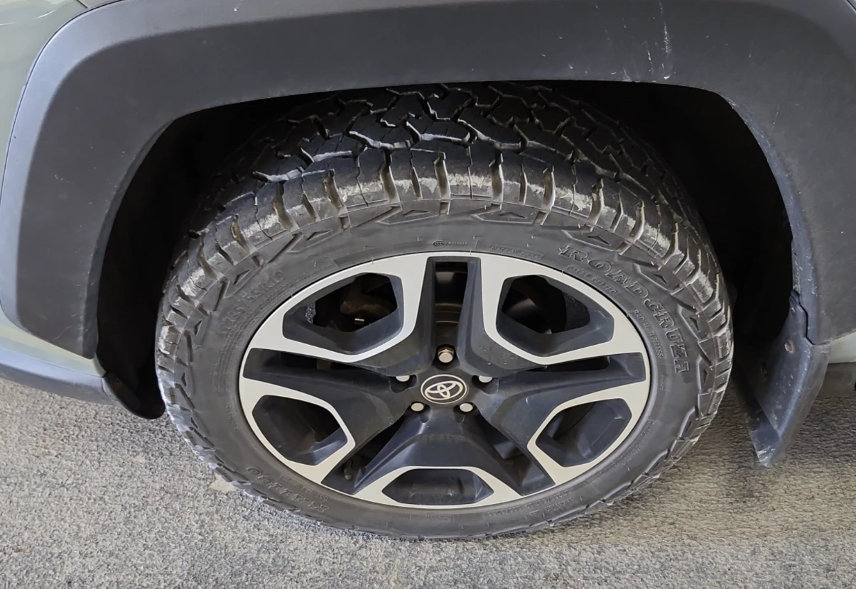 Toyota Rav4 Adventure* 4x4* Камера* м.Точки* Подгрев, снимка 7 - Автомобили и джипове - 55742616