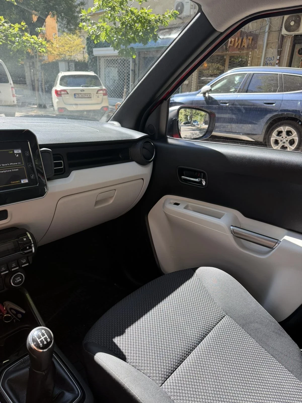 Suzuki Ignis, снимка 8 - Автомобили и джипове - 55988396
