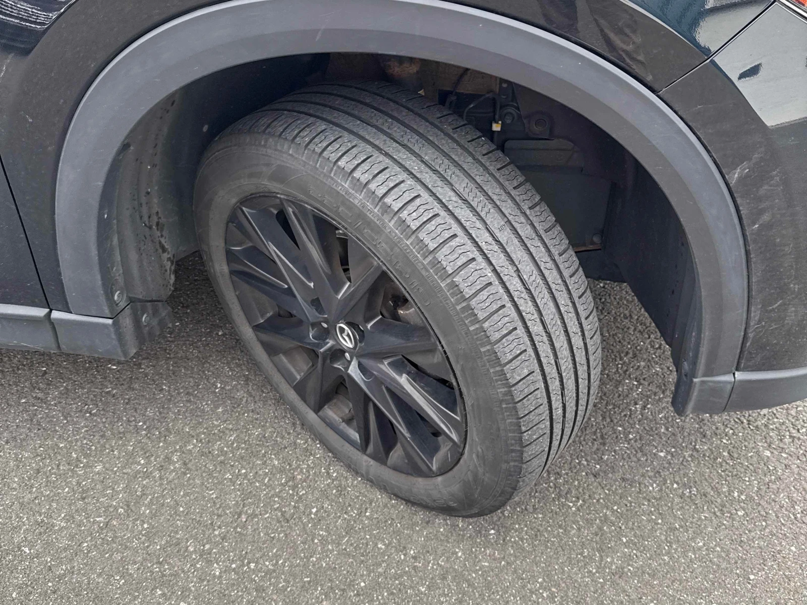 Mazda CX-5 * AWD * ���������� * ������ ���������������� | Mobile.bg � ����������� 6