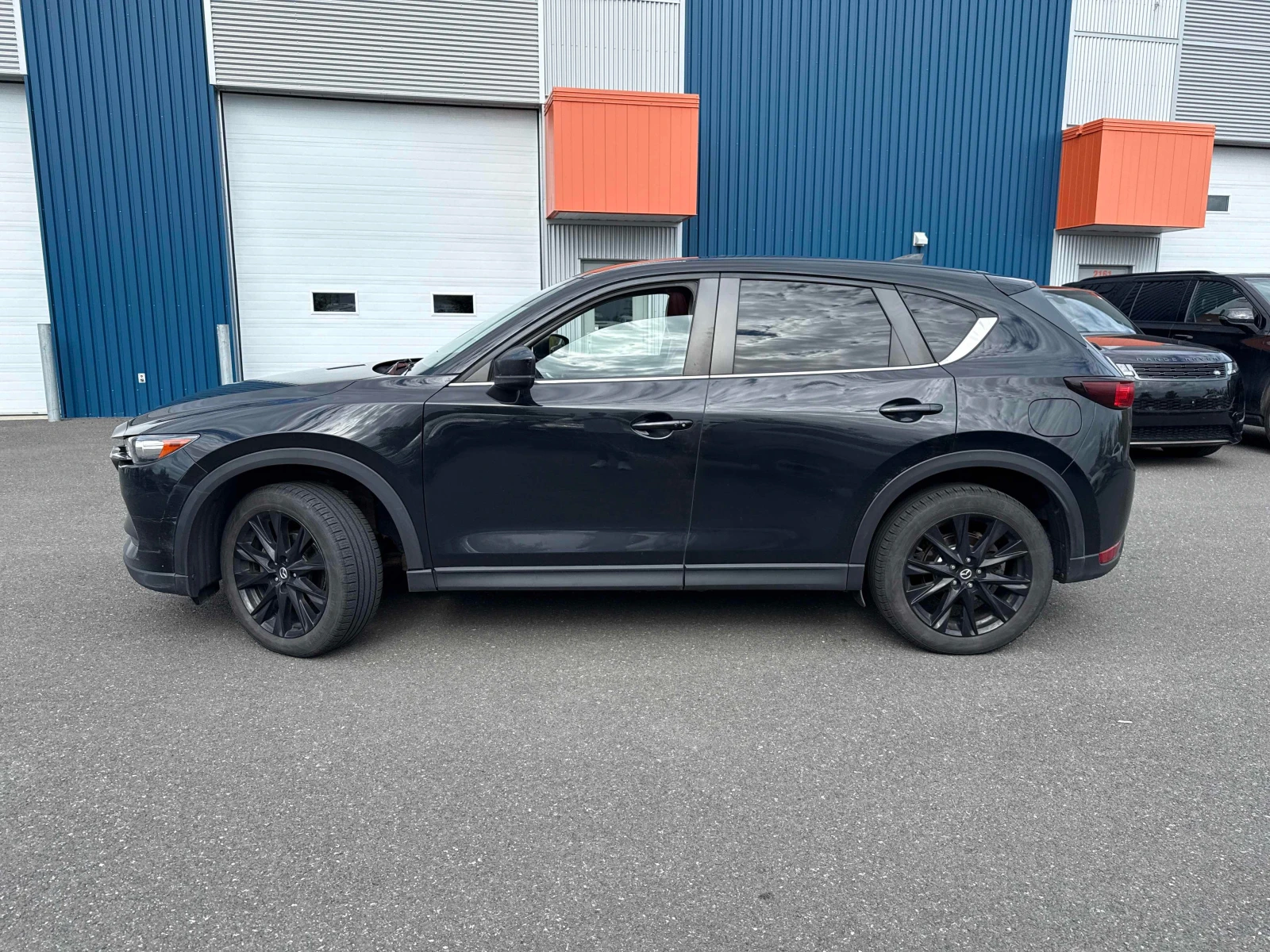 Mazda CX-5 * AWD * ���������� * ������ ���������������� | Mobile.bg � ����������� 3