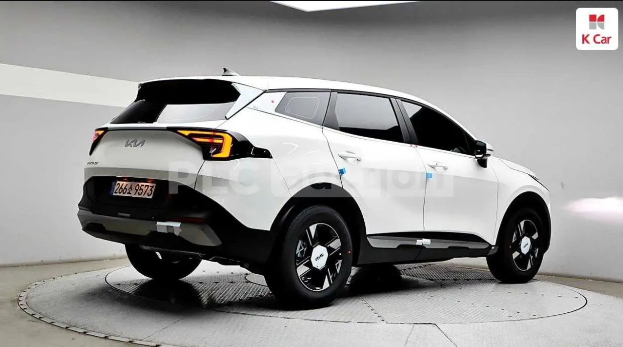 Kia Sportage ��� ��������� | Mobile.bg � ����������� 3