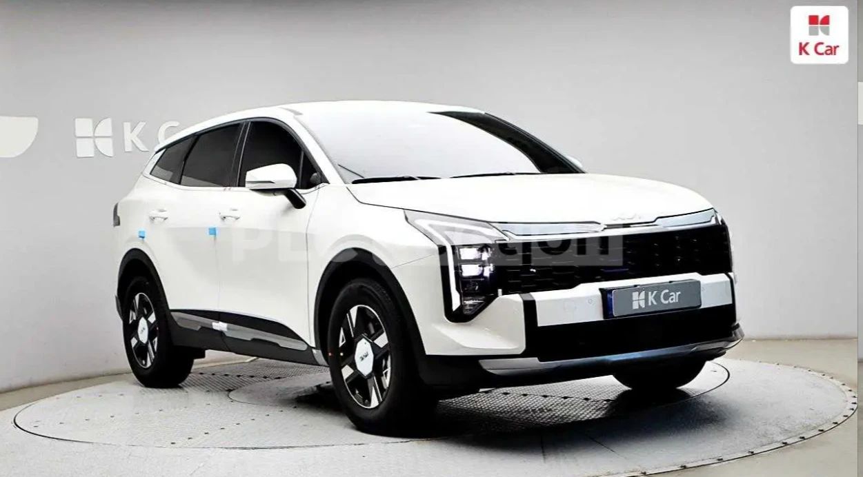 Kia Sportage ��� ��������� | Mobile.bg � ����������� 2