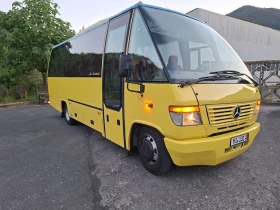 Mercedes-Benz 815 Teamstar, снимка 5