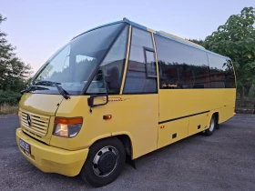 Mercedes-Benz 815 Teamstar, снимка 2