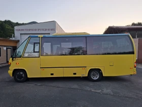 Mercedes-Benz 815 Teamstar, снимка 7