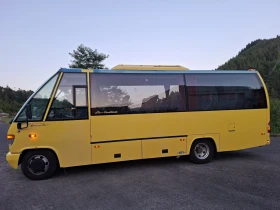 Mercedes-Benz 815 Teamstar, снимка 3