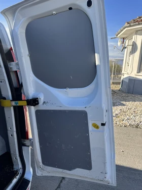 Ford Transit Custom 2, 2CDTI, LONG, FULL , снимка 15